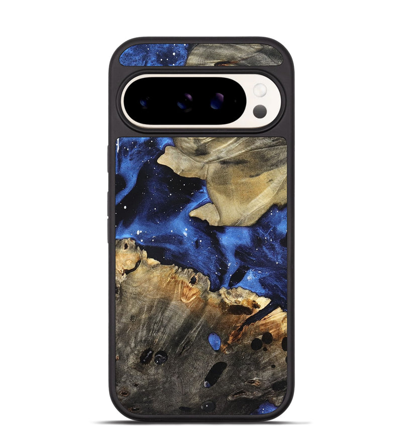 Pixel 9 Wood Phone Case - Michell (Cosmos, 825032)
