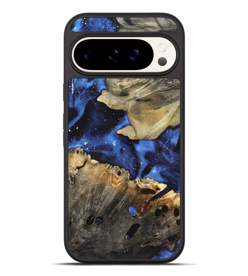 Pixel 9 Pro XL Wood Phone Case - Michell (Cosmos, 825032)