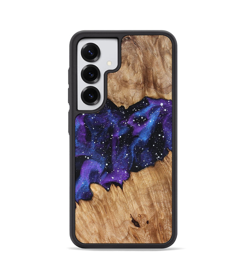 Galaxy S25 Wood Phone Case - Reya (Cosmos, 825033)