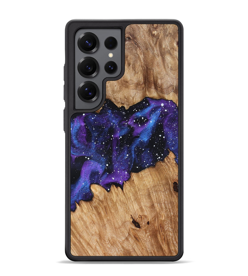 Galaxy S25 Ultra Wood Phone Case - Reya (Cosmos, 825033)