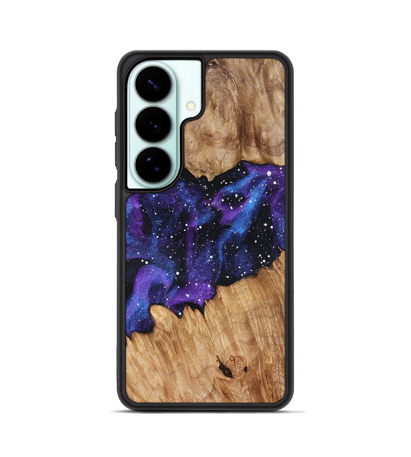 Galaxy S26 Wood Phone Case - Reya (Cosmos, 825033)