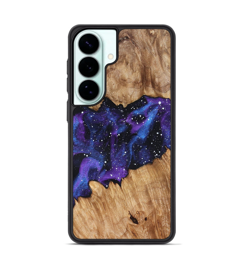 Galaxy S26 Plus Wood Phone Case - Reya (Cosmos, 825033)