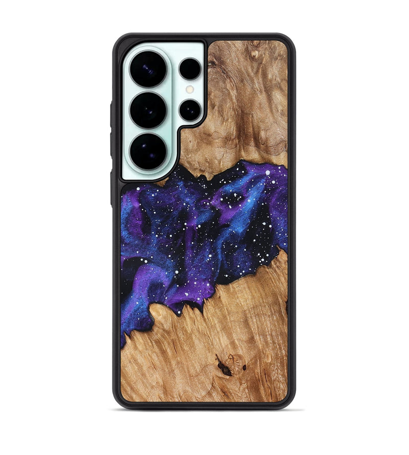 Galaxy S26 Ultra Wood Phone Case - Reya (Cosmos, 825033)