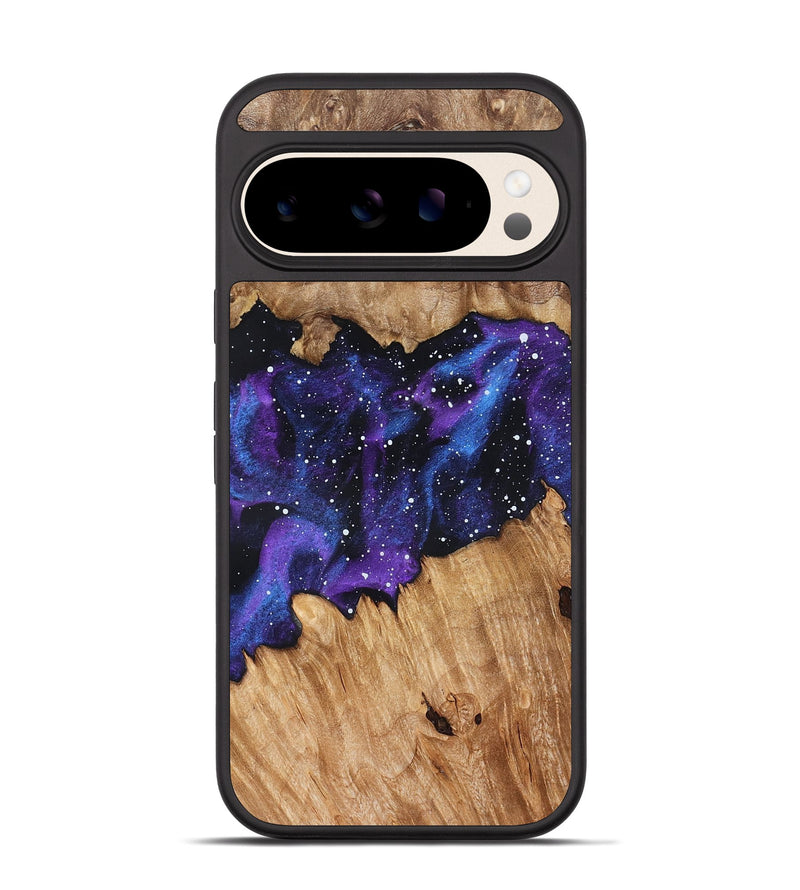 Pixel 10 Wood Phone Case - Reya (Cosmos, 825033)