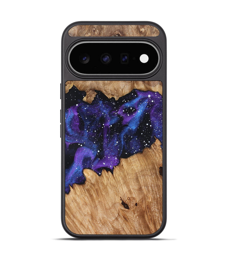 Pixel 11 Wood Phone Case - Reya (Cosmos, 825033)