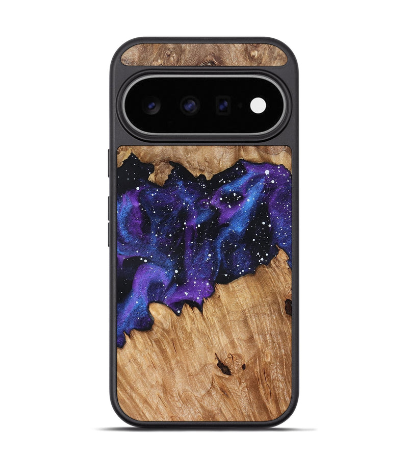 Pixel 11 Pro Wood Phone Case - Reya (Cosmos, 825033)