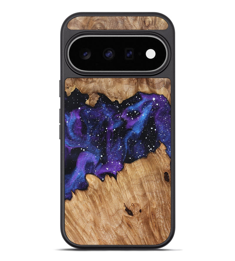 Pixel 11 Pro XL Wood Phone Case - Reya (Cosmos, 825033)