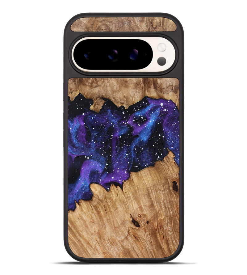 Pixel 9 Pro XL Wood Phone Case - Reya (Cosmos, 825033)