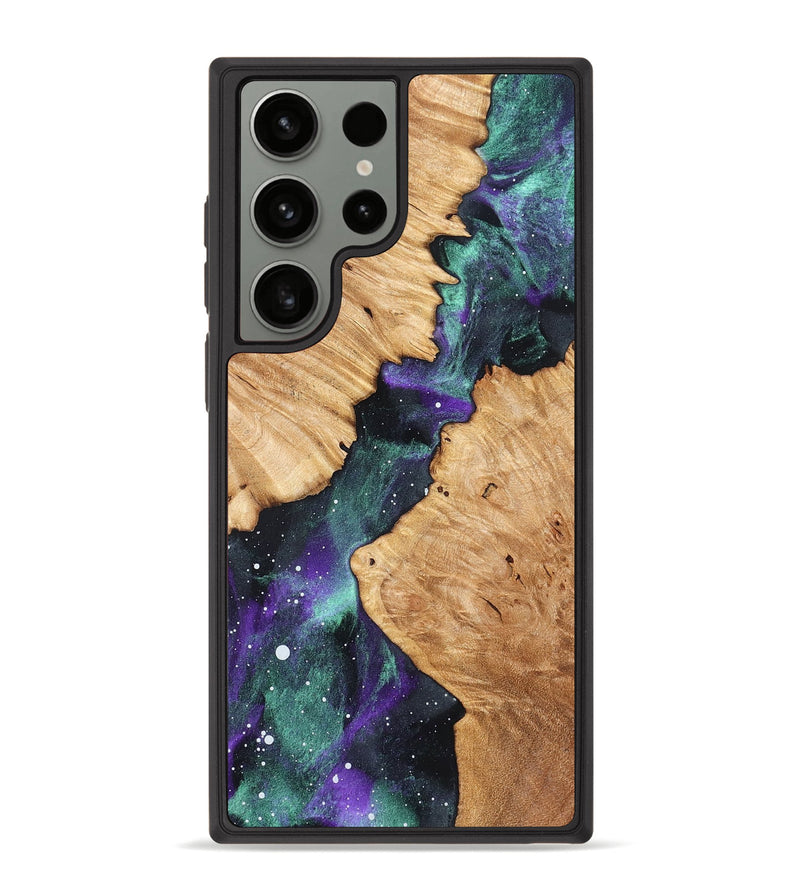 Galaxy S23 Ultra Wood Phone Case - Winston (Cosmos, 825036)