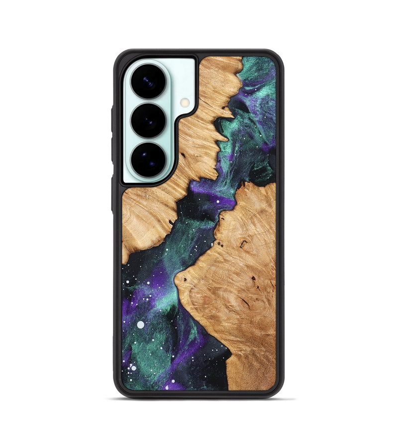 Galaxy S26 Wood Phone Case - Winston (Cosmos, 825036)
