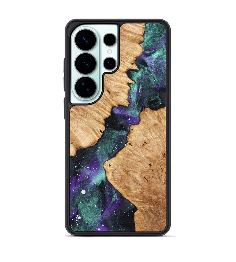 Galaxy S26 Ultra Wood Phone Case - Winston (Cosmos, 825036)