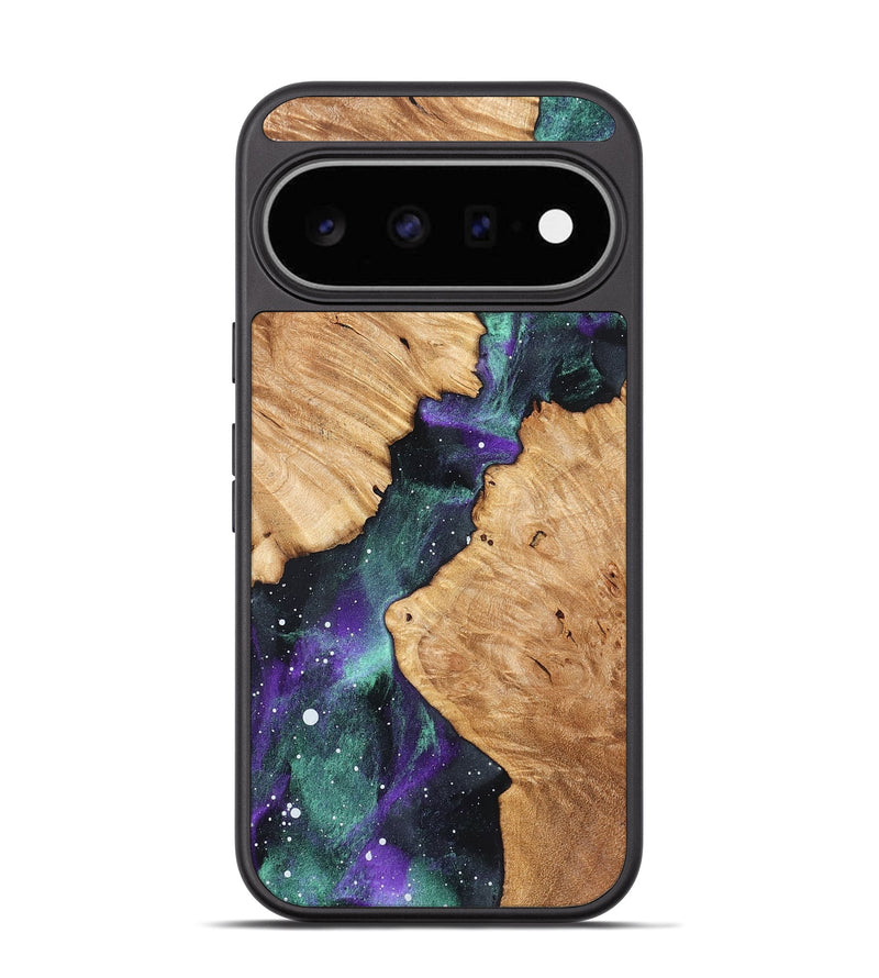 Pixel 11 Wood Phone Case - Winston (Cosmos, 825036)