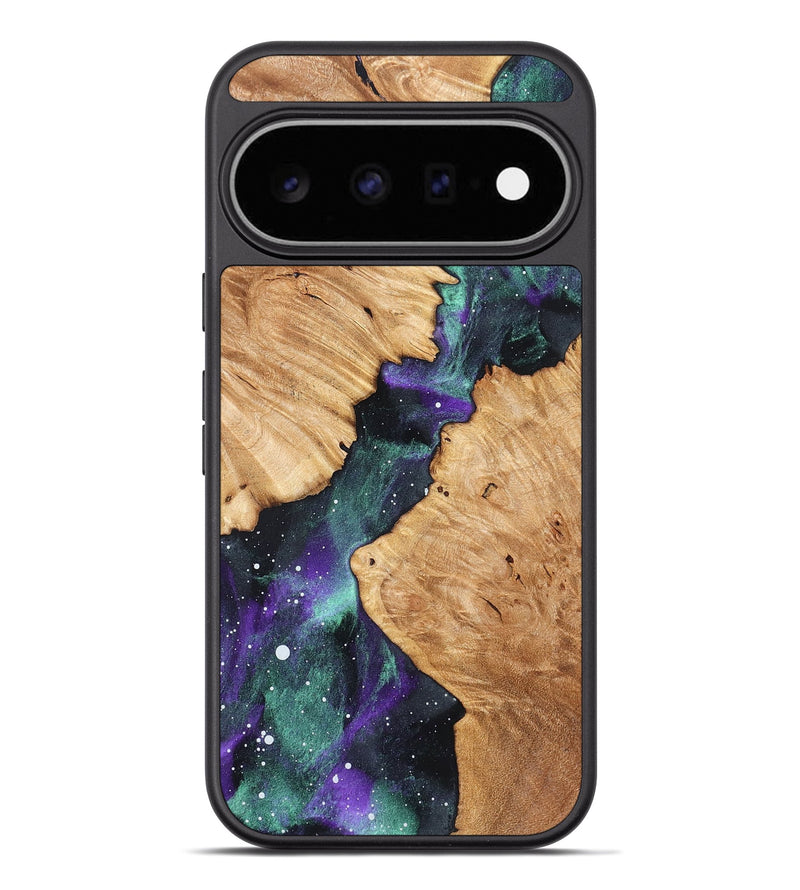 Pixel 11 Pro XL Wood Phone Case - Winston (Cosmos, 825036)