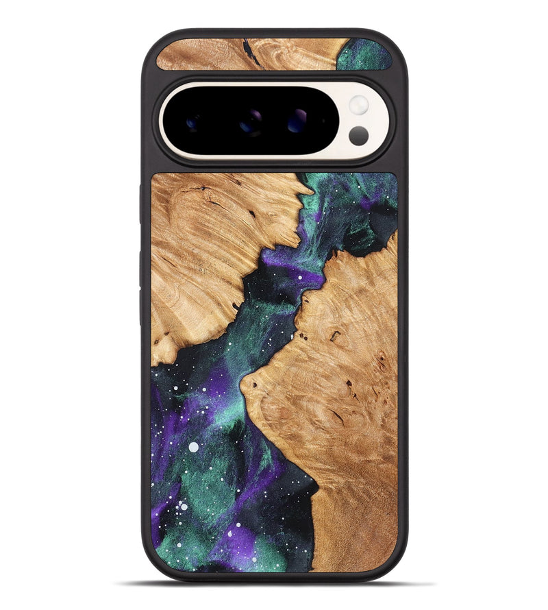Pixel 9 Pro XL Wood Phone Case - Winston (Cosmos, 825036)