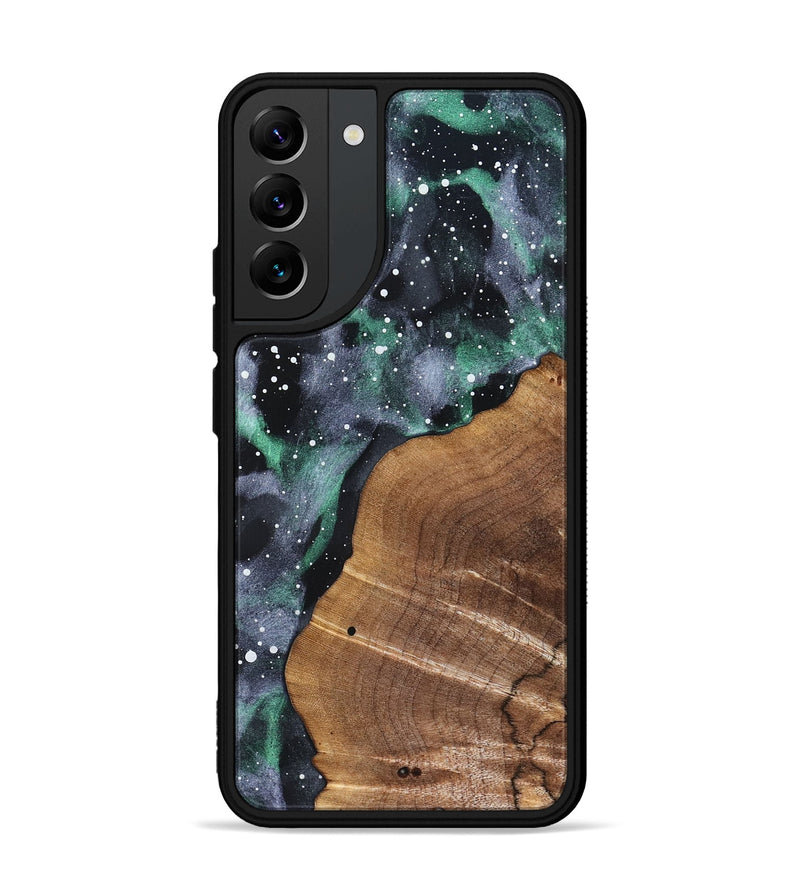 Galaxy S22 Plus Wood Phone Case - Kenley (Cosmos, 825037)