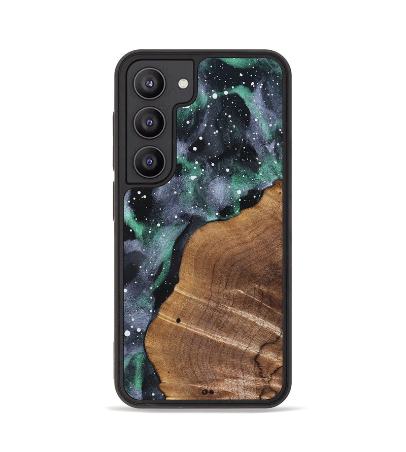 Galaxy S23 Wood Phone Case - Kenley (Cosmos, 825037)