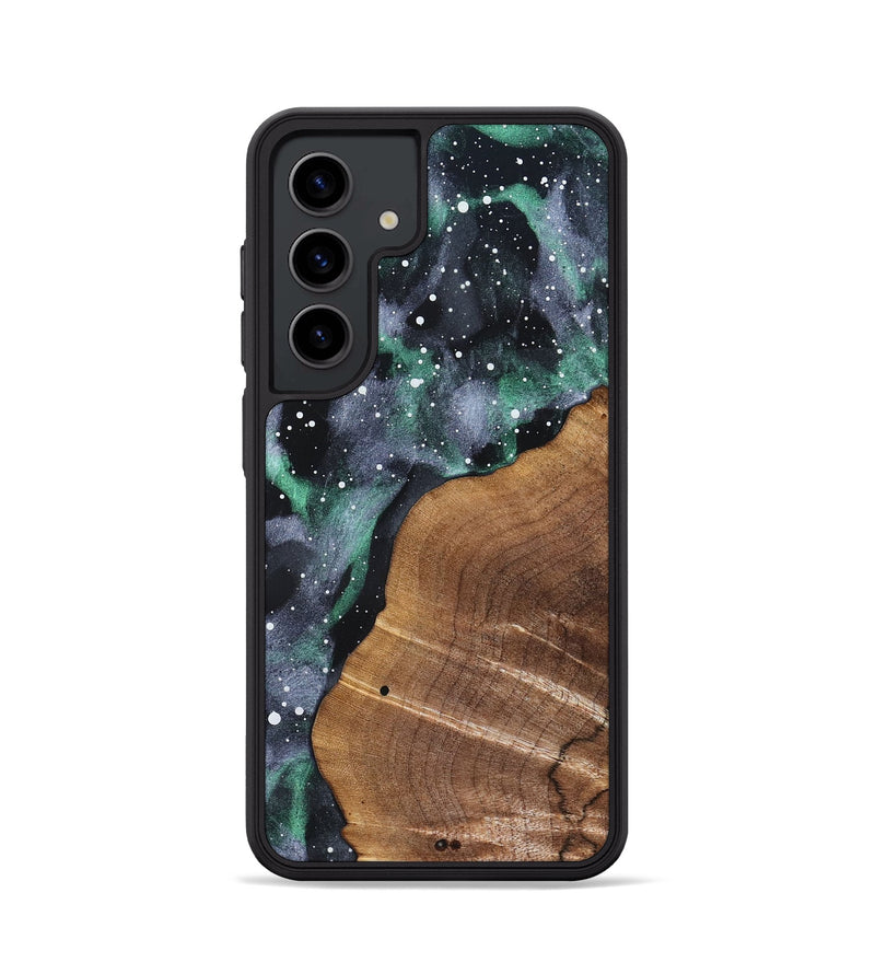 Galaxy S24 Wood Phone Case - Kenley (Cosmos, 825037)