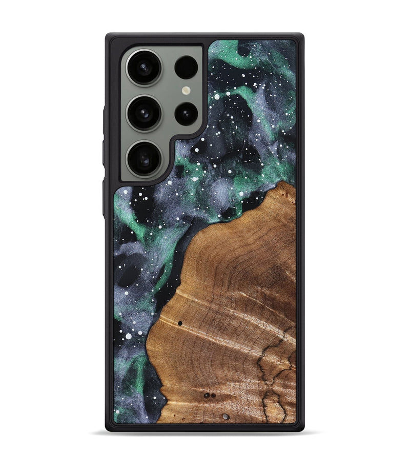 Galaxy S24 Ultra Wood Phone Case - Kenley (Cosmos, 825037)