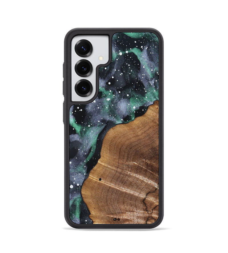 Galaxy S25 Wood Phone Case - Kenley (Cosmos, 825037)