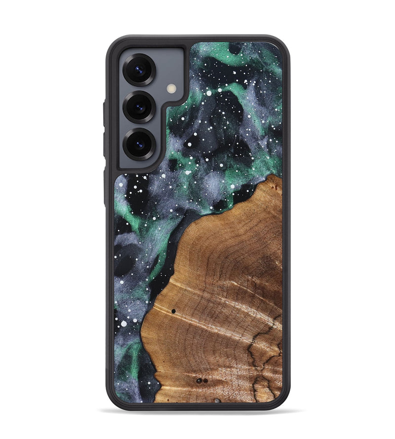 Galaxy S25 Plus Wood Phone Case - Kenley (Cosmos, 825037)