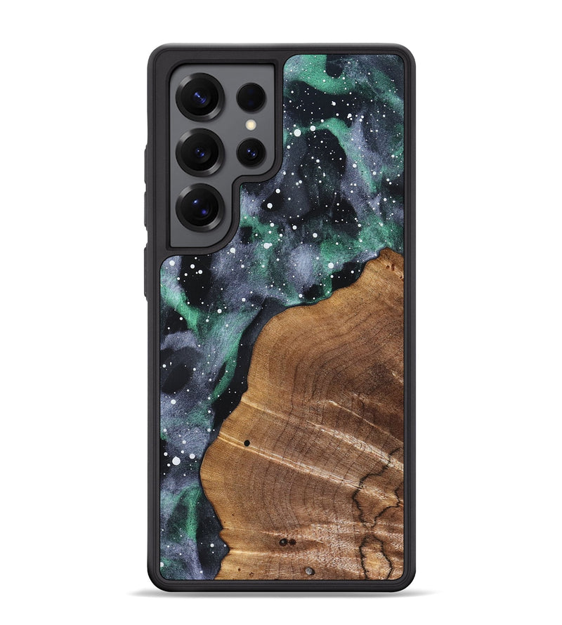 Galaxy S25 Ultra Wood Phone Case - Kenley (Cosmos, 825037)