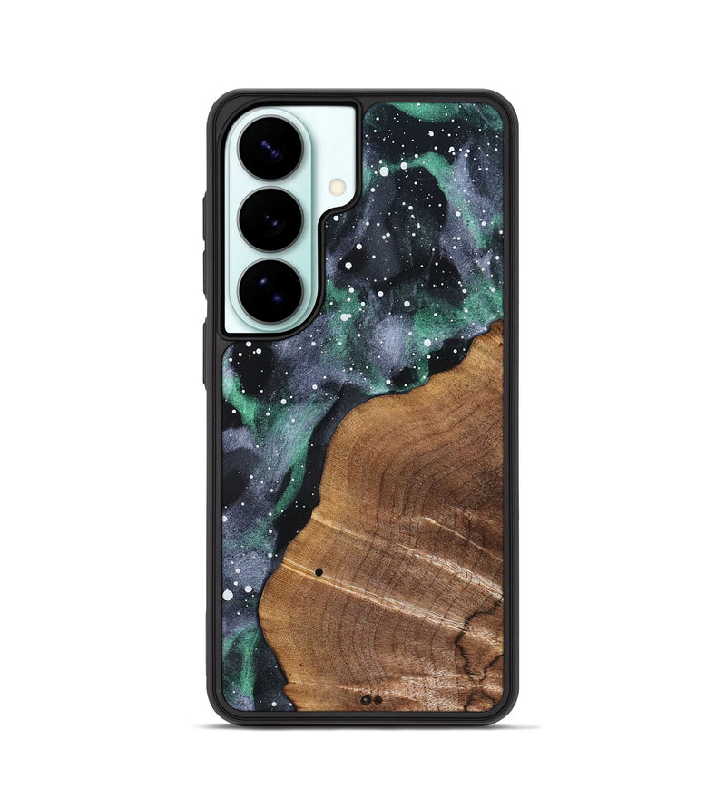 Galaxy S26 Wood Phone Case - Kenley (Cosmos, 825037)