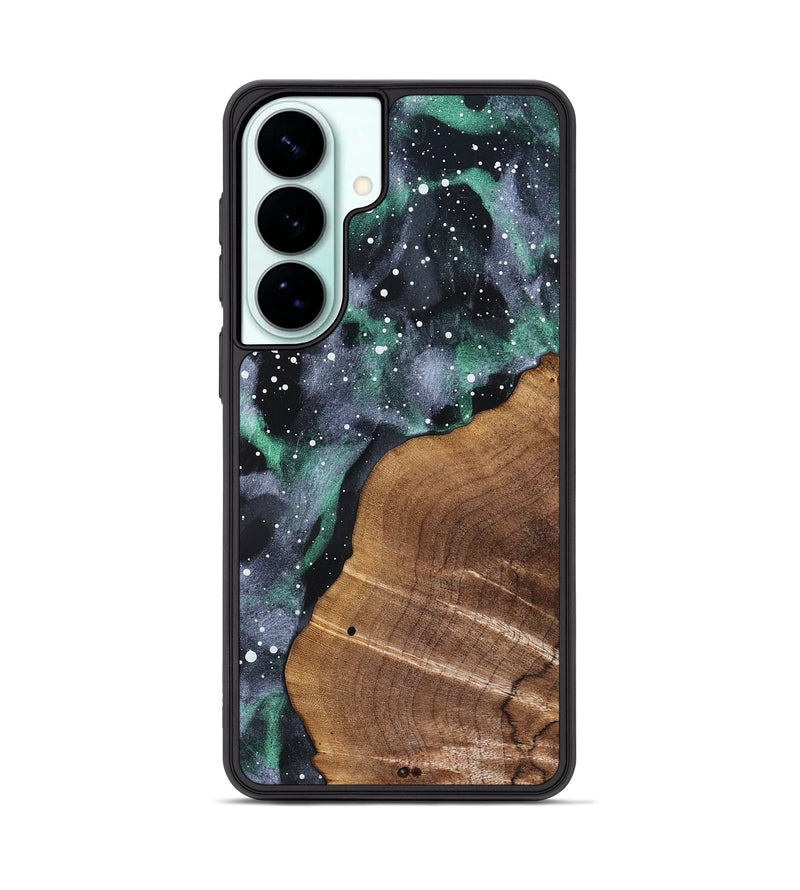 Galaxy S26 Plus Wood Phone Case - Kenley (Cosmos, 825037)