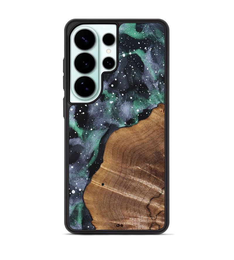 Galaxy S26 Ultra Wood Phone Case - Kenley (Cosmos, 825037)