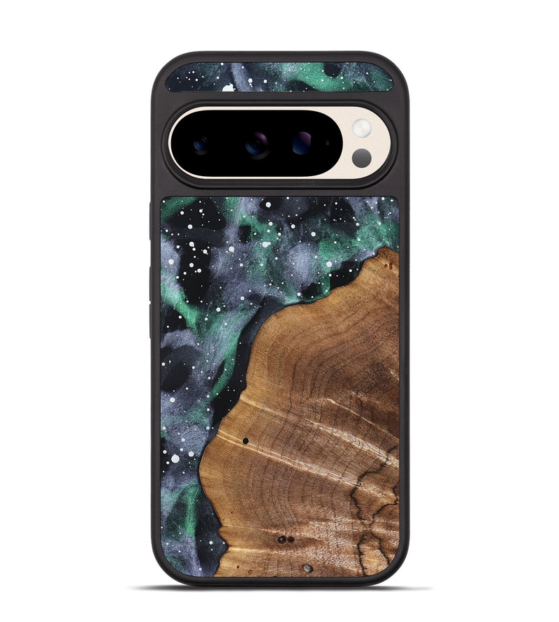 Pixel 10 Wood Phone Case - Kenley (Cosmos, 825037)