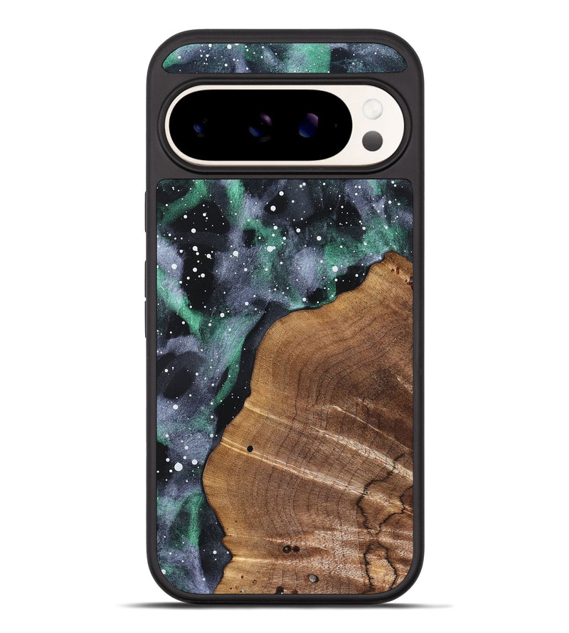Pixel 10 Pro XL Wood Phone Case - Kenley (Cosmos, 825037)
