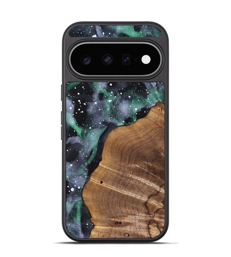 Pixel 11 Wood Phone Case - Kenley (Cosmos, 825037)