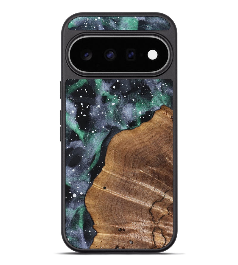 Pixel 11 Pro XL Wood Phone Case - Kenley (Cosmos, 825037)
