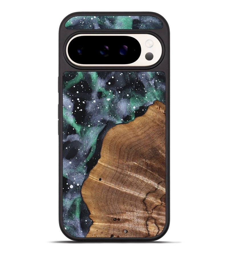Pixel 9 Pro XL Wood Phone Case - Kenley (Cosmos, 825037)