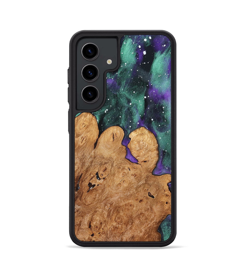 Galaxy S24 Wood Phone Case - Felton (Cosmos, 825038)