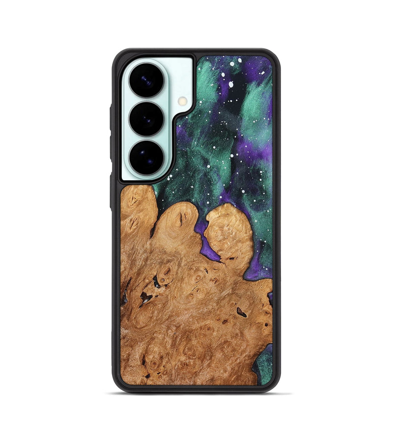 Galaxy S26 Wood Phone Case - Felton (Cosmos, 825038)