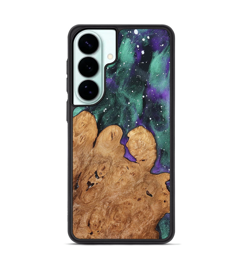 Galaxy S26 Plus Wood Phone Case - Felton (Cosmos, 825038)