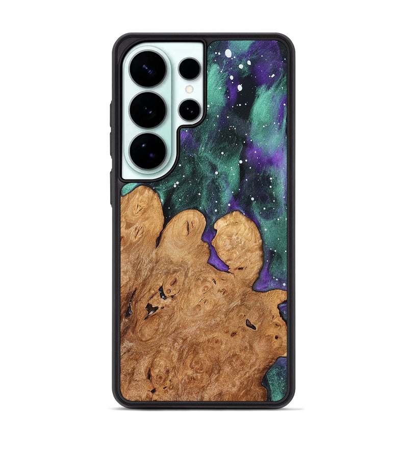 Galaxy S26 Ultra Wood Phone Case - Felton (Cosmos, 825038)
