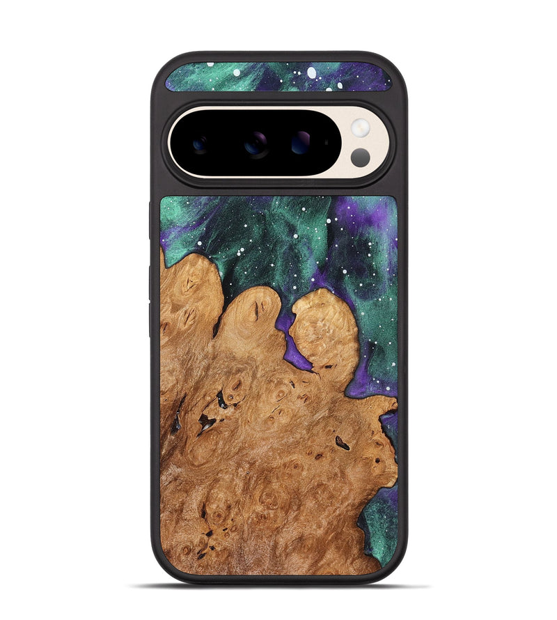 Pixel 10 Wood Phone Case - Felton (Cosmos, 825038)