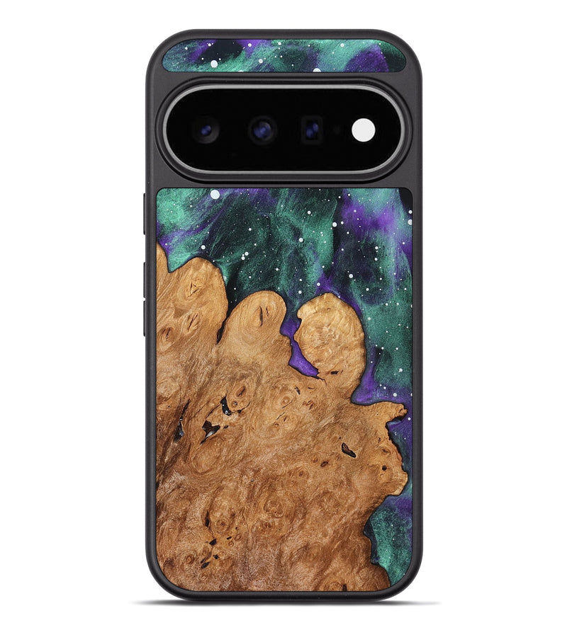 Pixel 11 Pro XL Wood Phone Case - Felton (Cosmos, 825038)