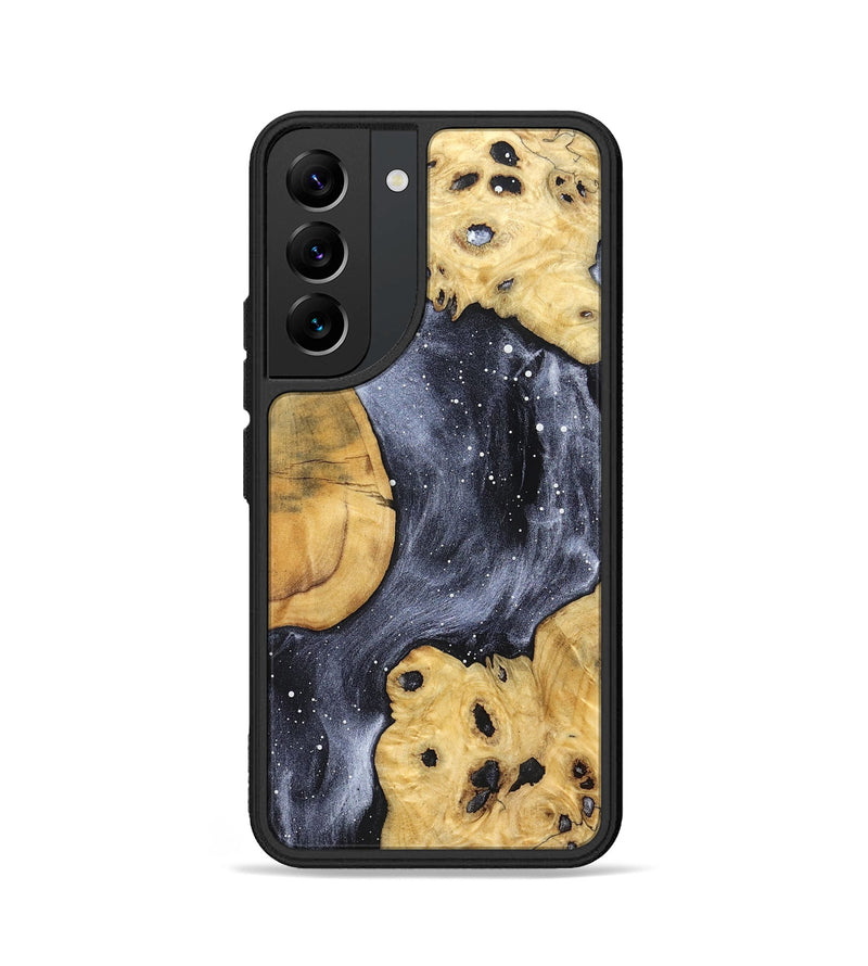 Galaxy S22 Wood Phone Case - Tobias (Cosmos, 825039)