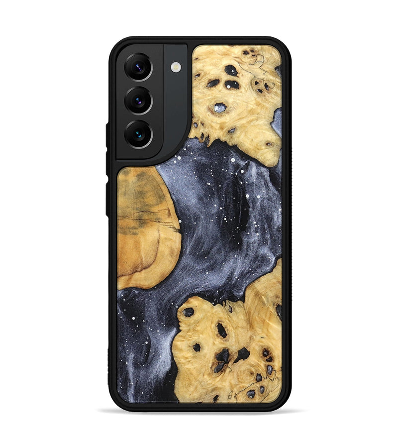 Galaxy S22 Plus Wood Phone Case - Tobias (Cosmos, 825039)