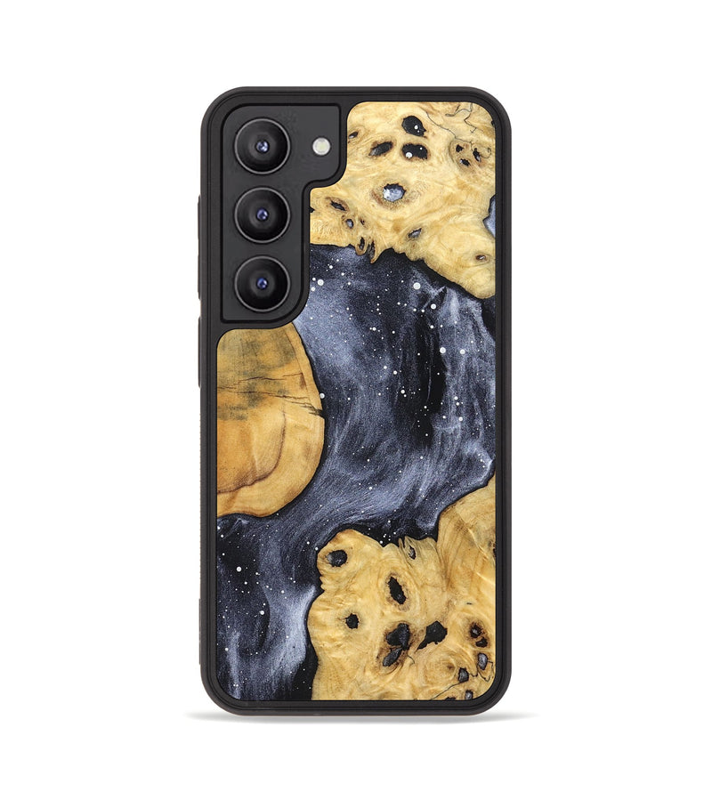 Galaxy S23 Wood Phone Case - Tobias (Cosmos, 825039)