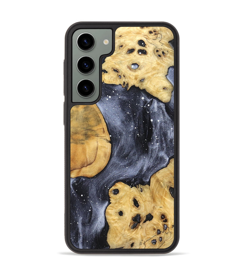 Galaxy S23 Plus Wood Phone Case - Tobias (Cosmos, 825039)