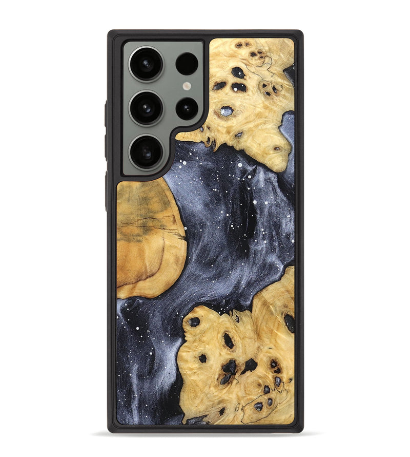Galaxy S23 Ultra Wood Phone Case - Tobias (Cosmos, 825039)