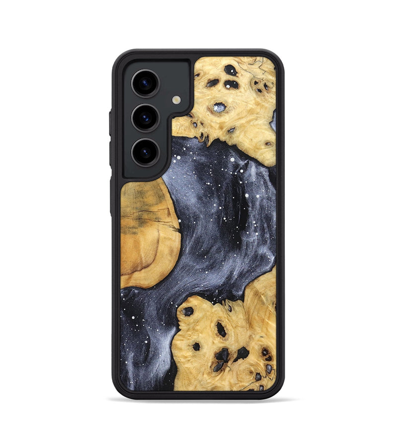 Galaxy S24 Wood Phone Case - Tobias (Cosmos, 825039)