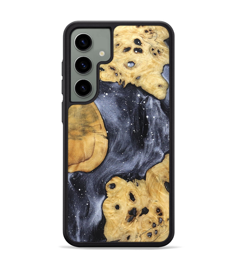 Galaxy S24 Plus Wood Phone Case - Tobias (Cosmos, 825039)