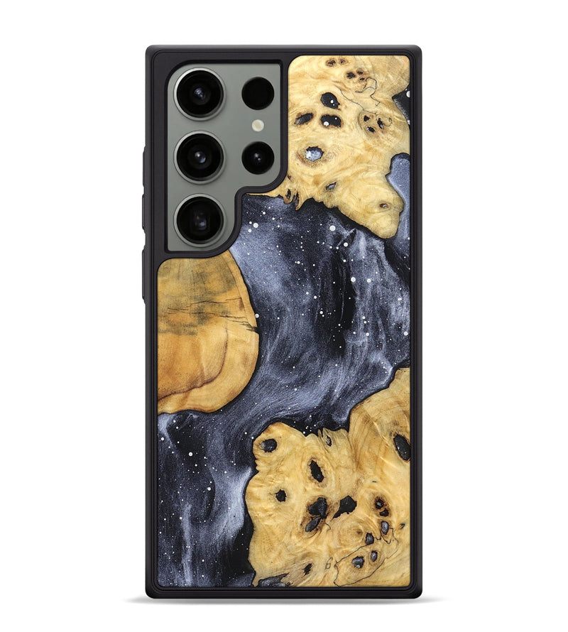Galaxy S24 Ultra Wood Phone Case - Tobias (Cosmos, 825039)