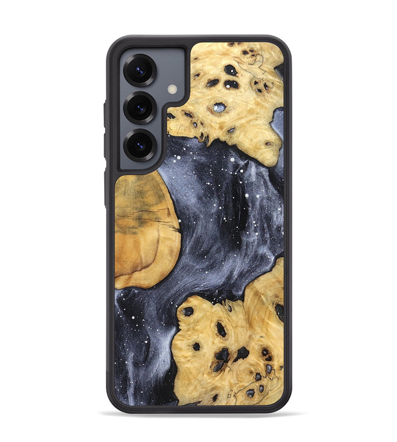 Galaxy S25 Plus Wood Phone Case - Tobias (Cosmos, 825039)