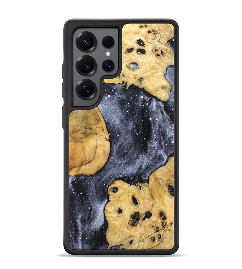Galaxy S25 Ultra Wood Phone Case - Tobias (Cosmos, 825039)