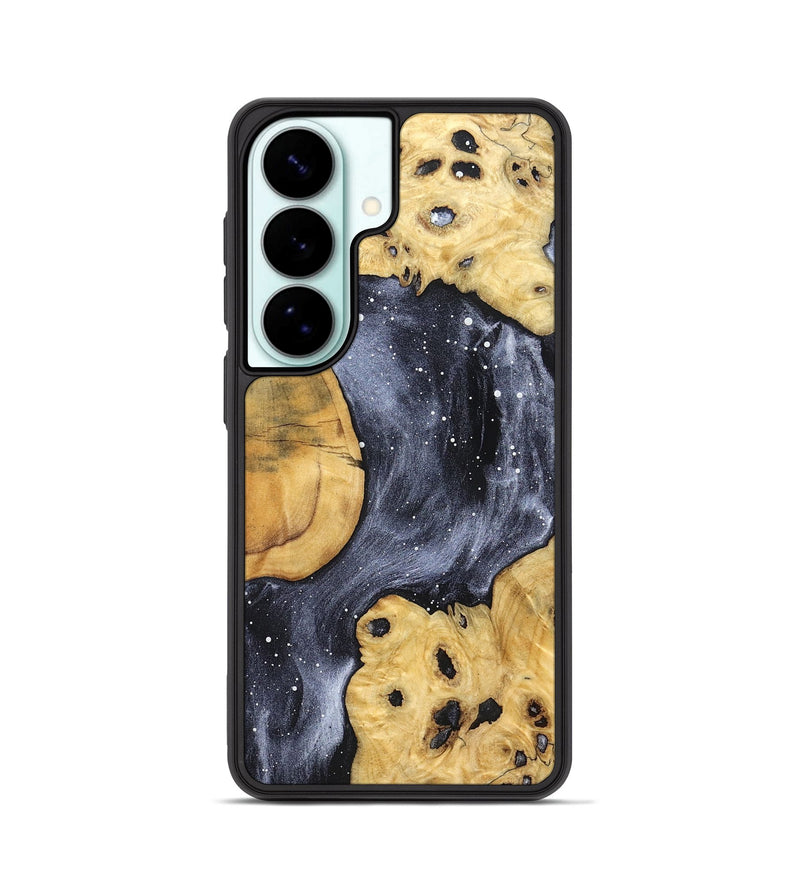 Galaxy S26 Wood Phone Case - Tobias (Cosmos, 825039)